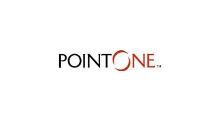 Point One Communications logo img