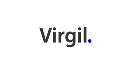 Virgil logo img