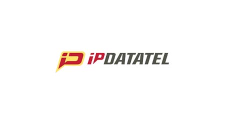 ipDatatel logo img