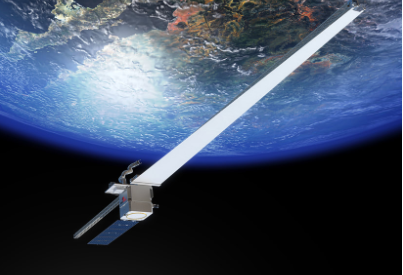 Redwire, an Innovative Space Infrastructure Company Serving the Fast-growing Space Industry, to become publicly traded through merger with Genesis Park Acquisition crop.