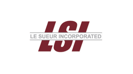 Le Sueur Incorporated