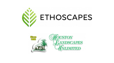 Ethoscapes Welcomes Houston Landscapes Unlimited to Growing Family