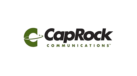 CapRock Communications logo img CapRock Communications logo img