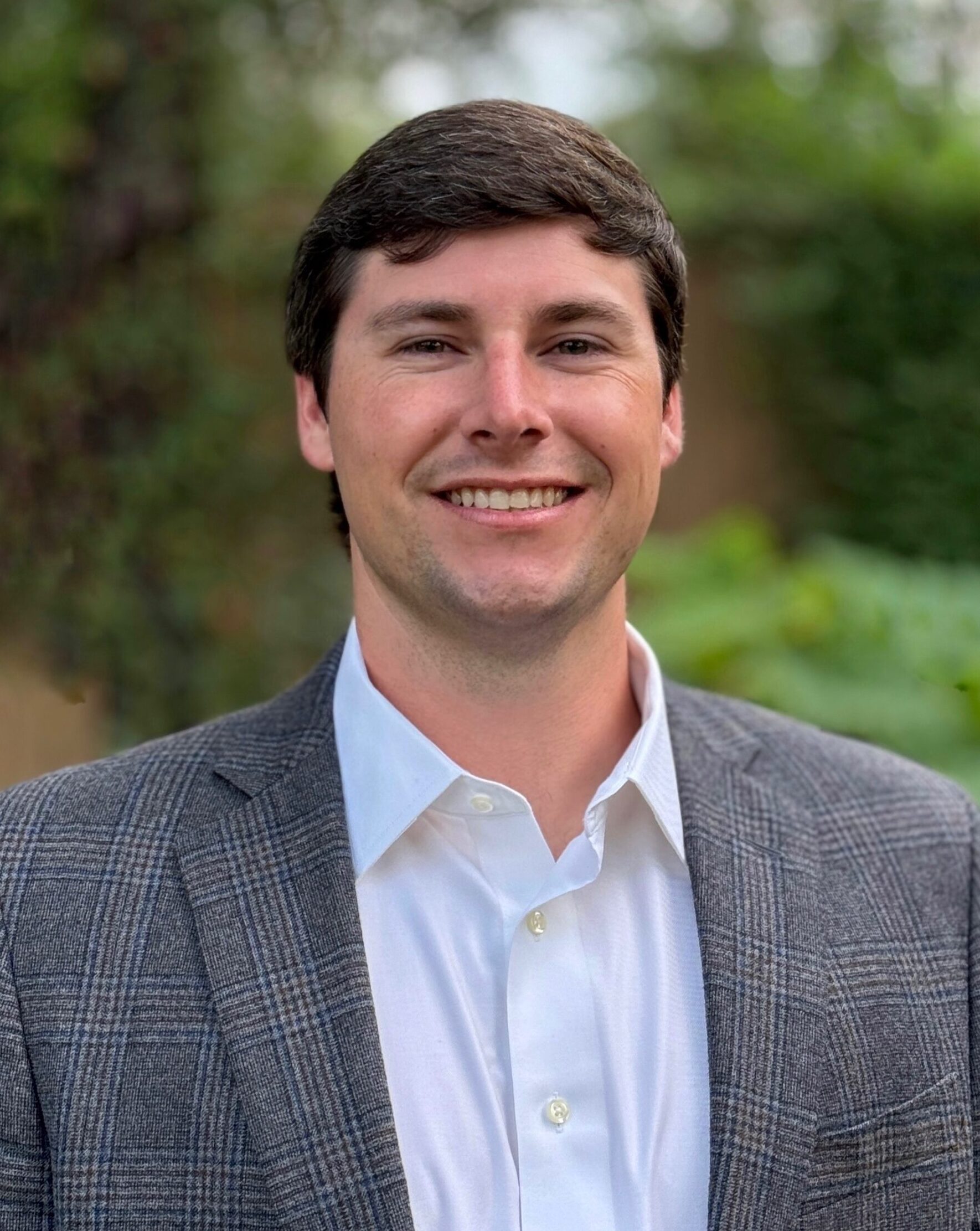 Dickason Color Headshot