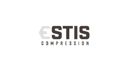 Estis Compression logo img