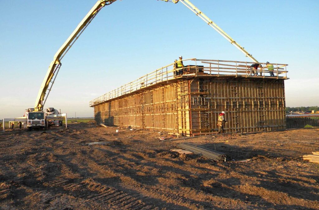 Genesis Park Partners Invests in Formwork Services and Supply