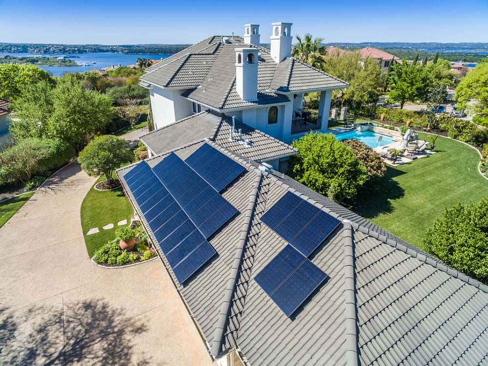 Freedom Solar’s New Equity Partners