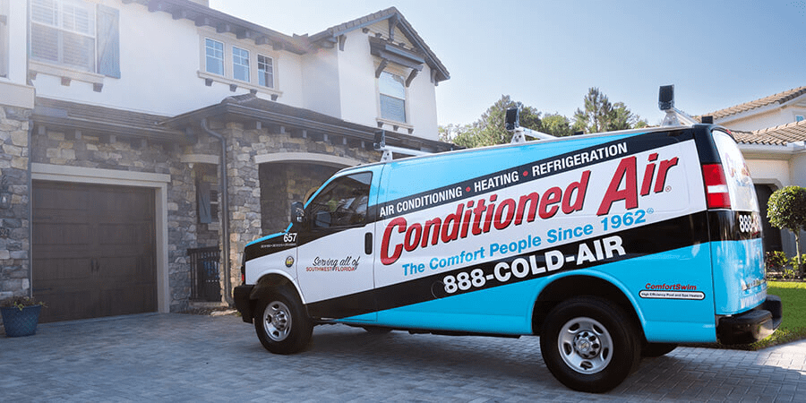 Genesis Park Invests in Conditioned Air