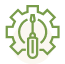 Industrial services