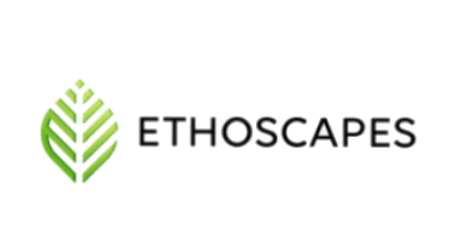 Logo Ethoscapes Logo Ethoscapes