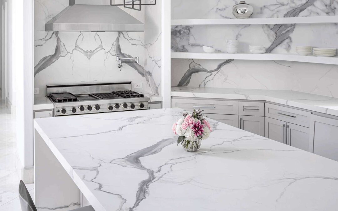 ​Genesis Park Provides Growth Capital to Moderno Porcelain Works
