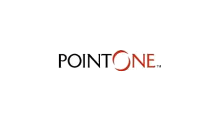 Point One Communications logo img Point One Communications logo img