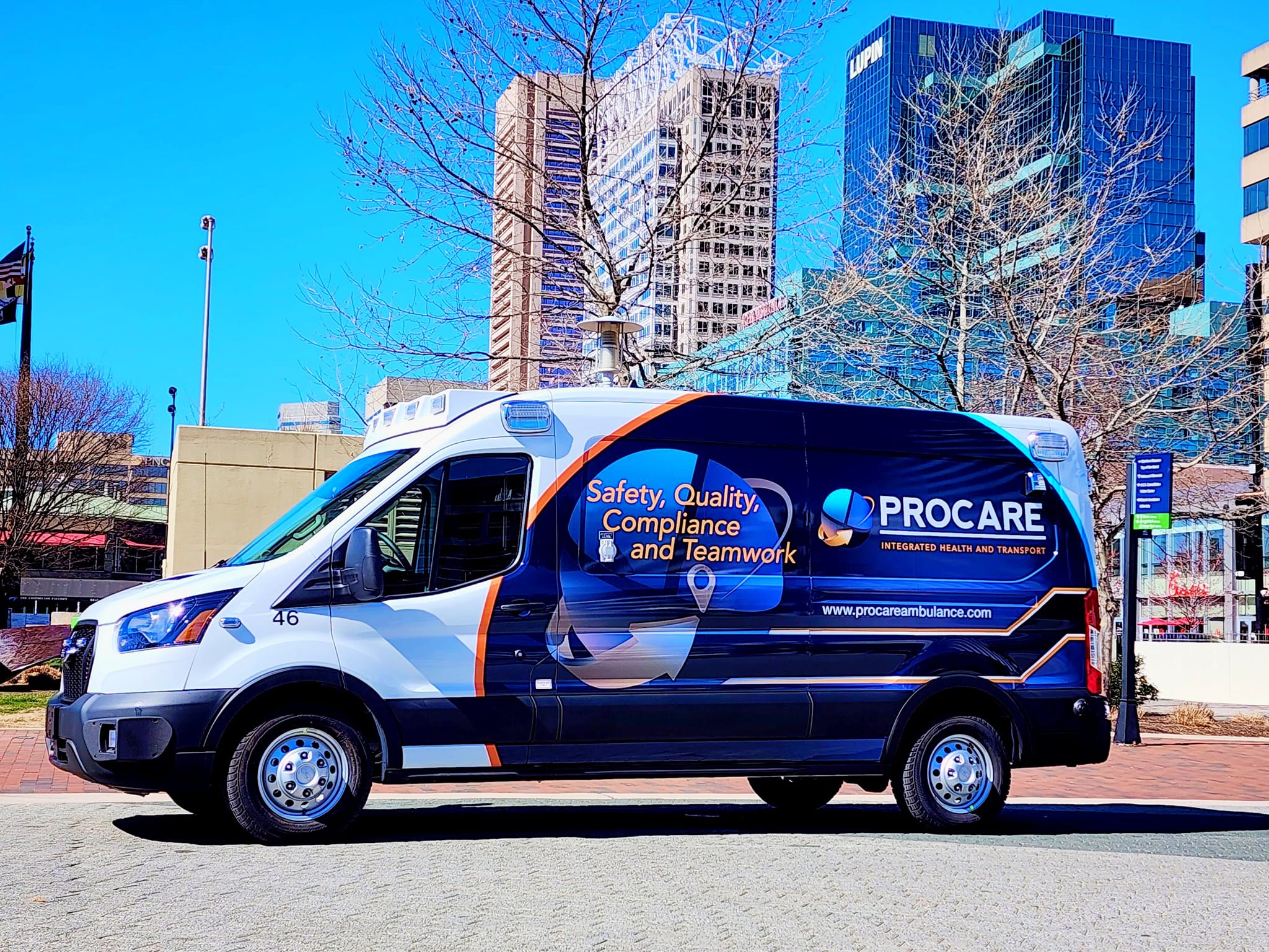 Procare IHT