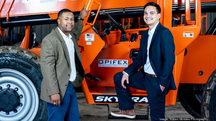 opifex founders